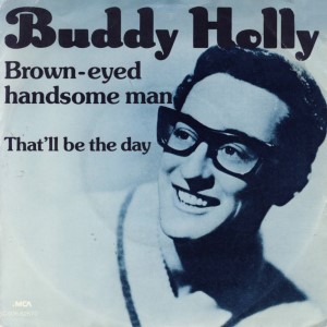 Buddy Holly